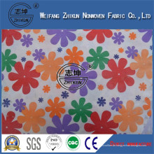 Gedrucktes PP-Non-Woven-Gewebe in China